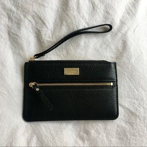 Kate Spade Wristlet
